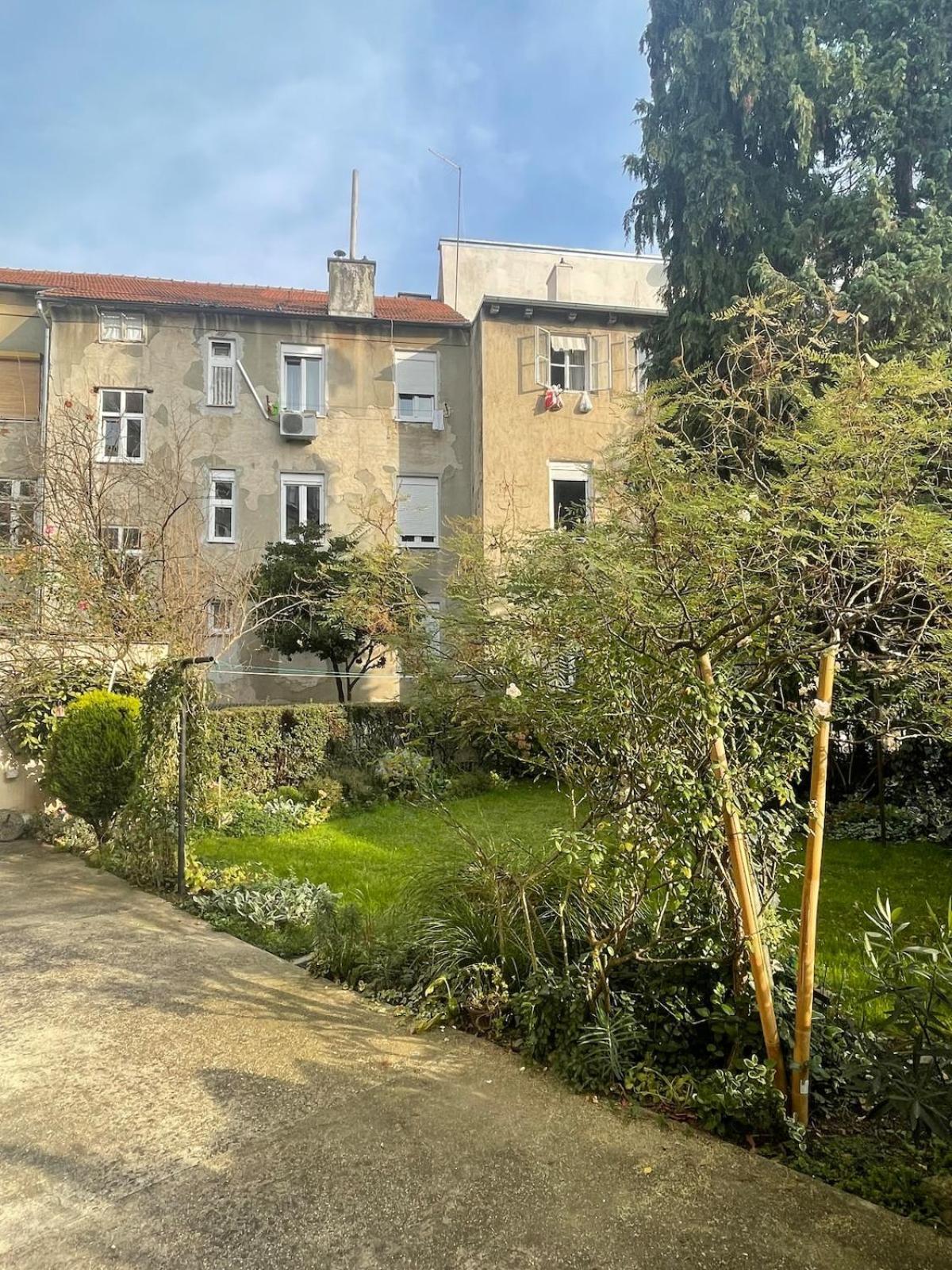 Mima'S Place Ζάγκρεμπ Εξωτερικό φωτογραφία